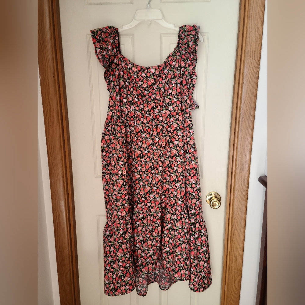 Super Cute Summer Dress!